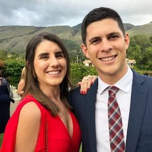 Meet your Posher, Florencia